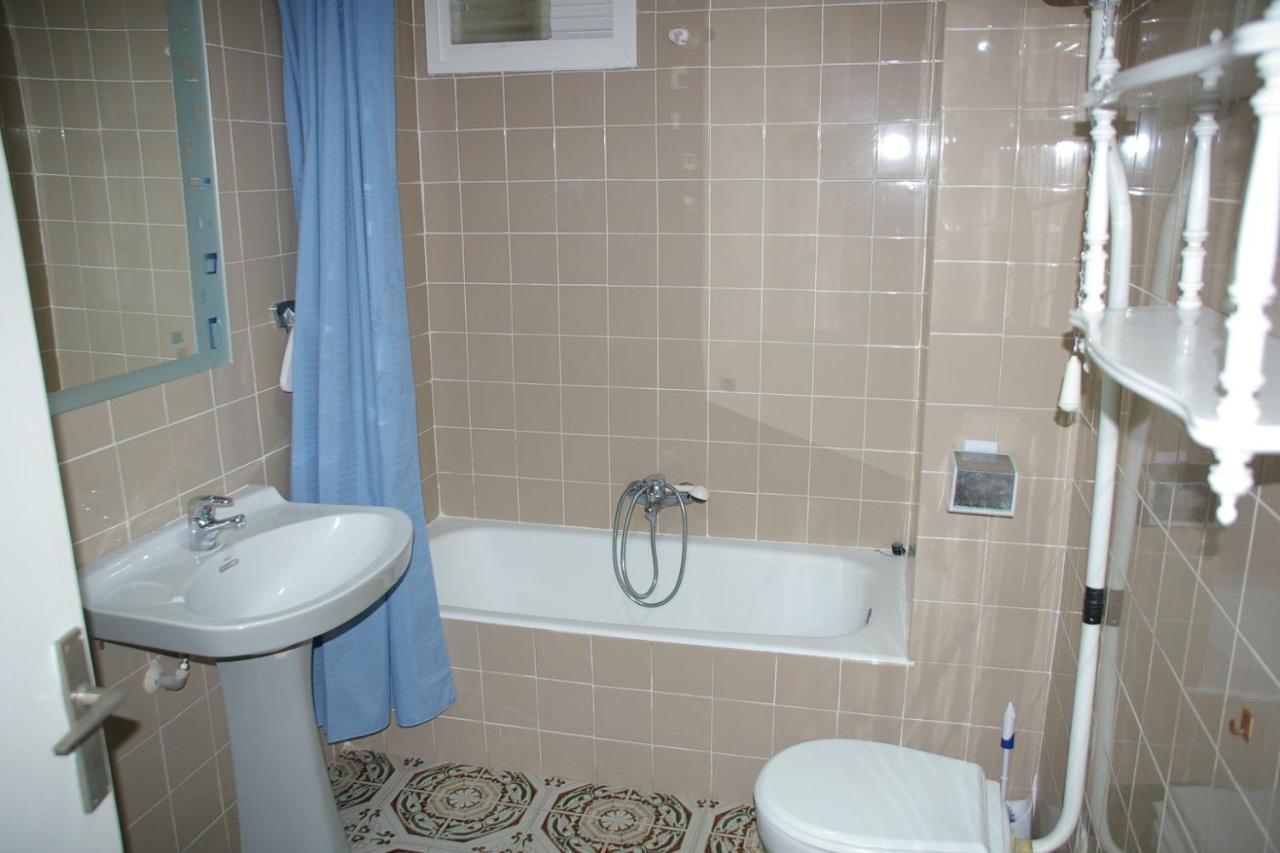 Apartamento Princicasim 1 Dormitorio Бенікасім Екстер'єр фото